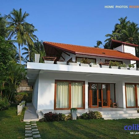 Colibri Villa Maggona Esterno foto