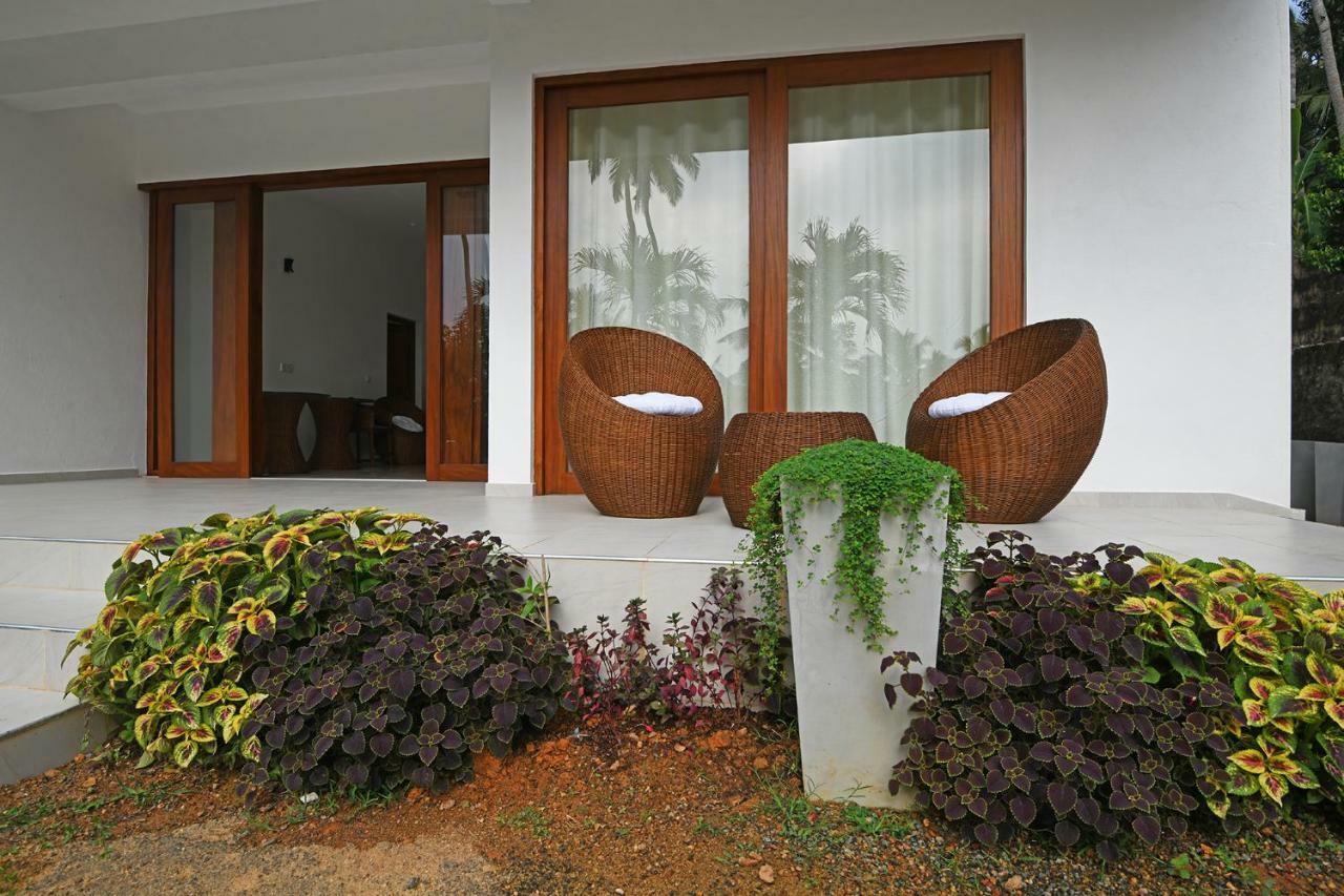 Colibri Villa Maggona Esterno foto
