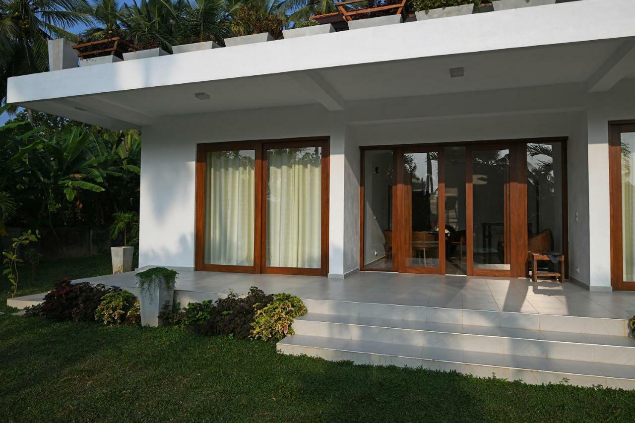 Colibri Villa Maggona Esterno foto