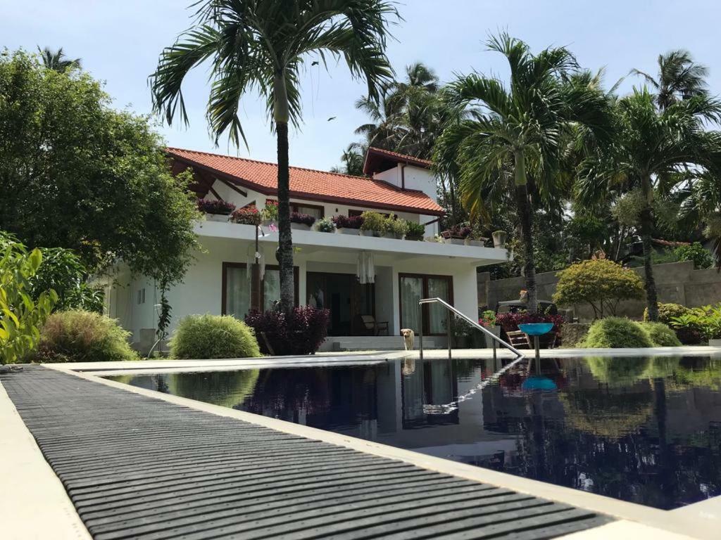 Colibri Villa Maggona Esterno foto